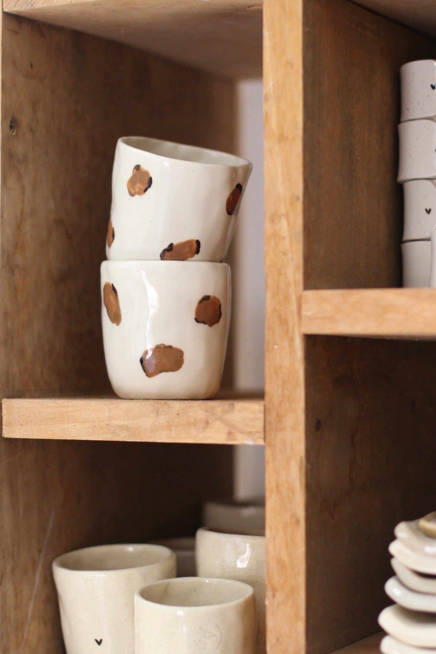 La tasse à café Graou - en PRÉ-COMMANDE