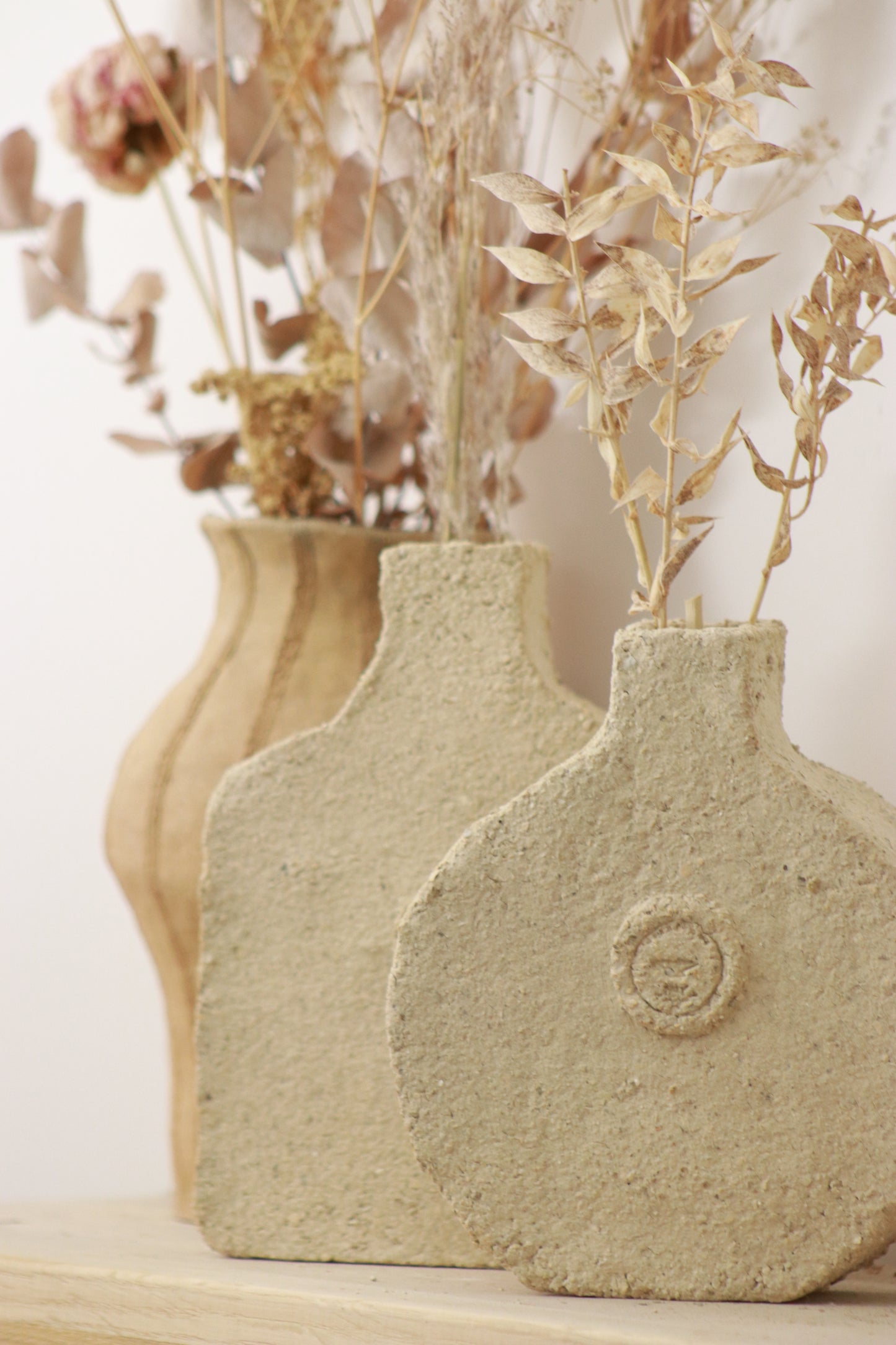 Vase Zaho - mini