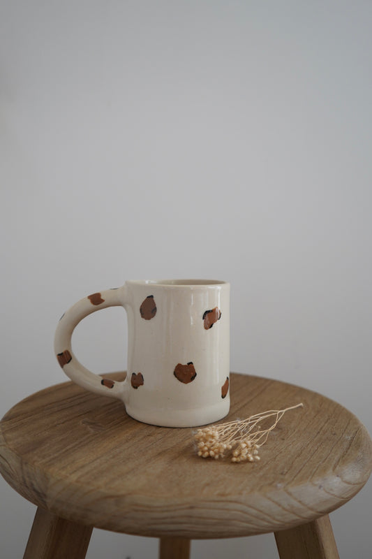 Le Mug Graou - en PRÉ COMMANDE