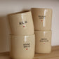 La tasse MUM (personnalisable) - en PRÉ COMMANDE