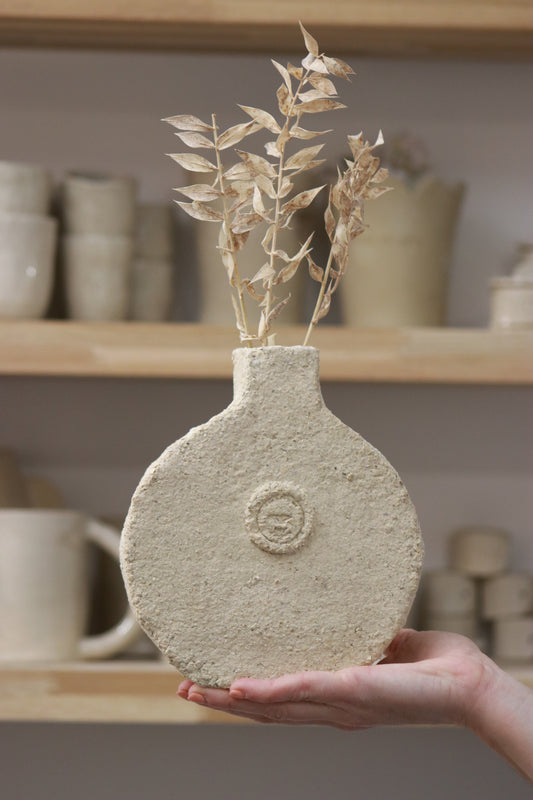 Vase Zaho - mini