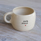 Le mug "papa poule" - en PRÉ COMMANDE