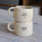 Le mug "papa poule" - en PRÉ COMMANDE
