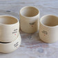 La tasse daddy cool (personnalisable) - en PRÉ COMMANDE