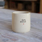 La tasse papa poule (personnalisable) - en PRÉ COMMANDE