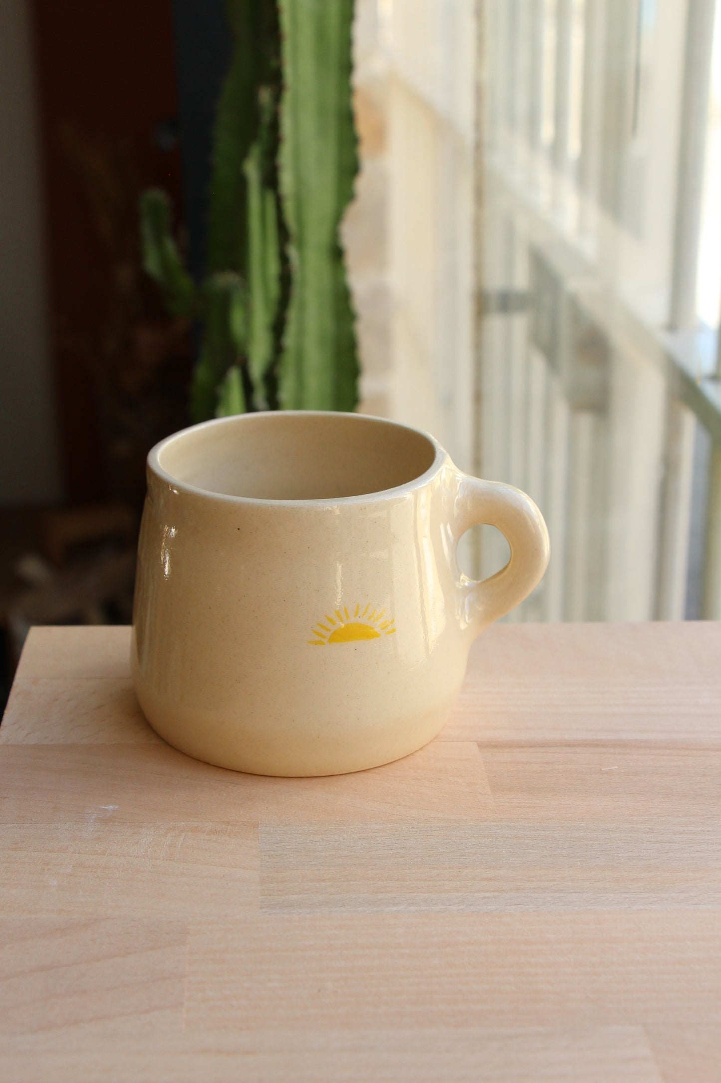 Tasse Soleia - en PRÉ COMMANDE