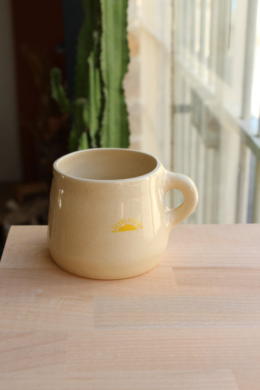 Tasse Soleia - en PRÉ COMMANDE