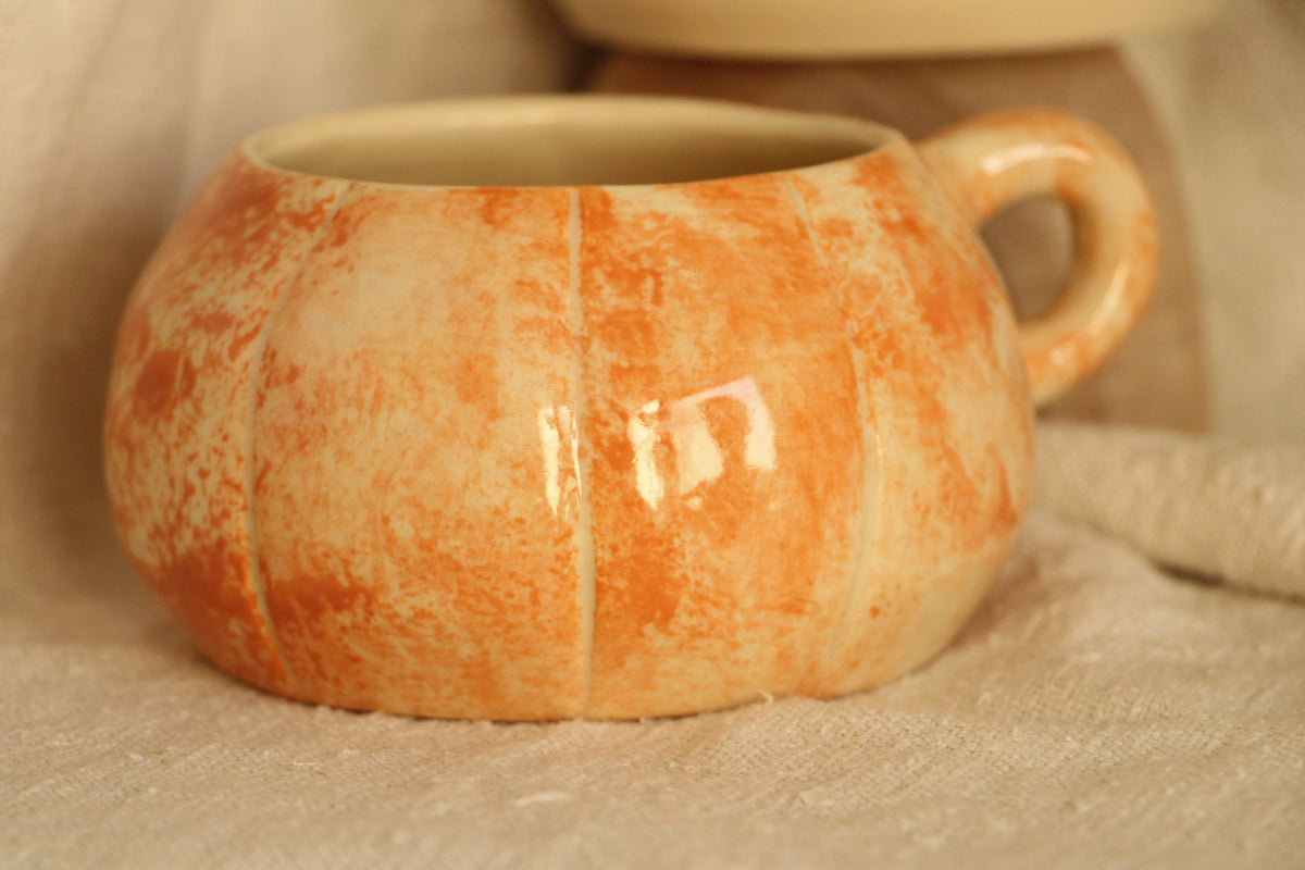 Sienna mug- en PRÉ COMMANDE