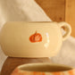 Pumpkin mug- en PRÉ COMMANDE