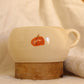 Pumpkin mug- en PRÉ COMMANDE