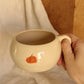 Pumpkin mug- en PRÉ COMMANDE