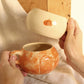 Sienna mug- en PRÉ COMMANDE