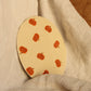Pumpkin plaque- en PRÉ COMMANDE