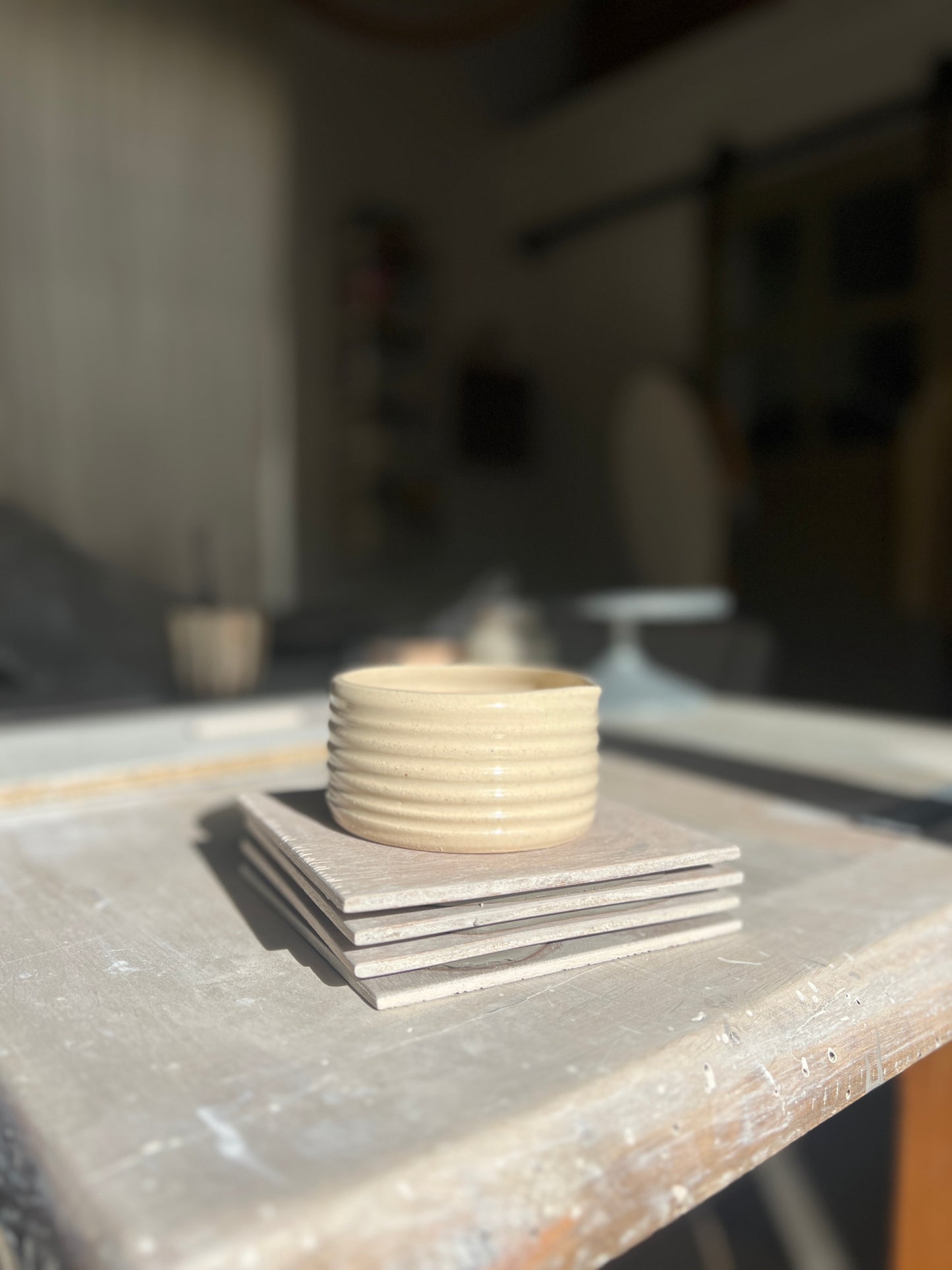 Bol à matcha - EN PRE COMMANDE