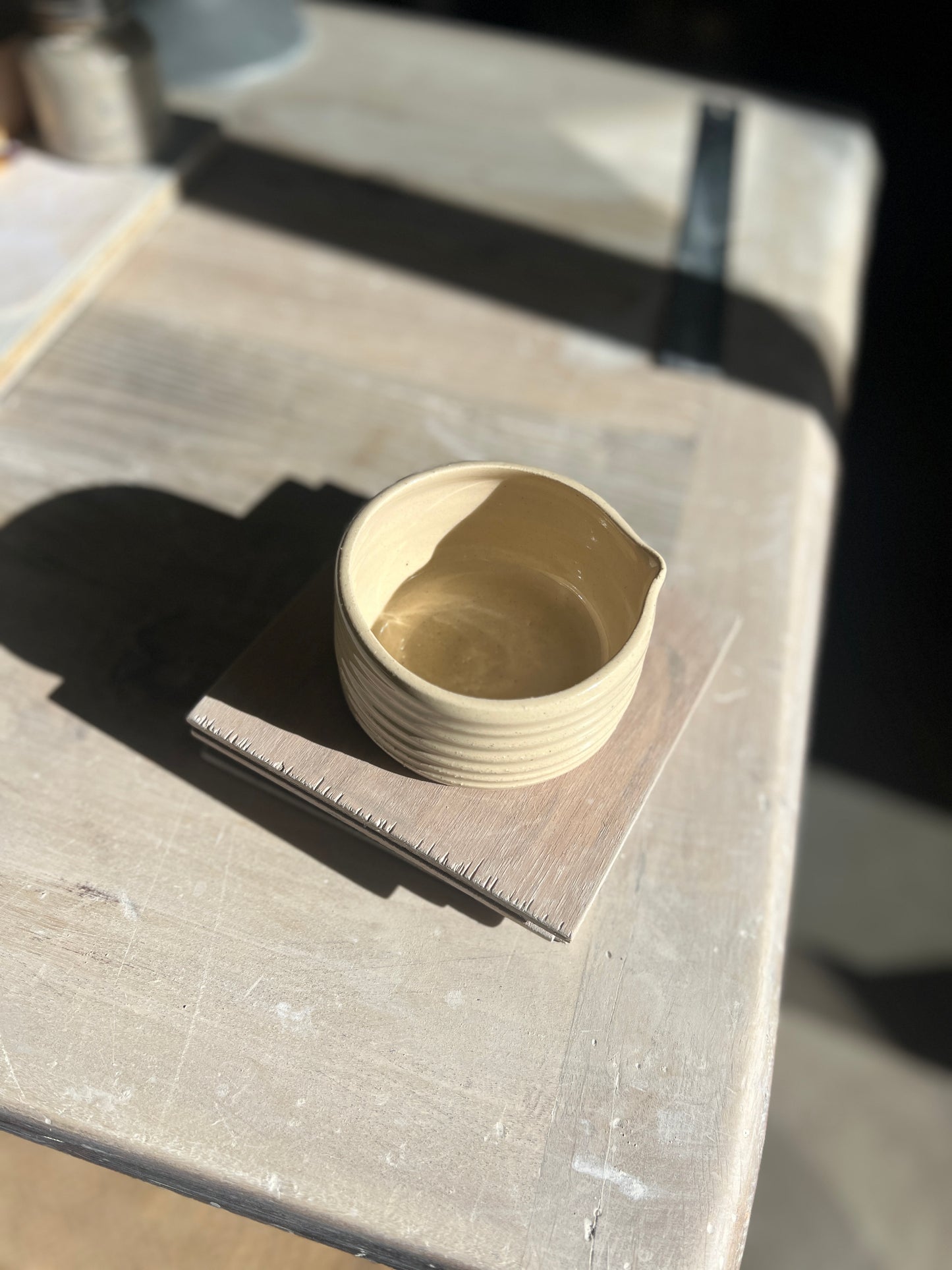 Bol à matcha - EN PRE COMMANDE