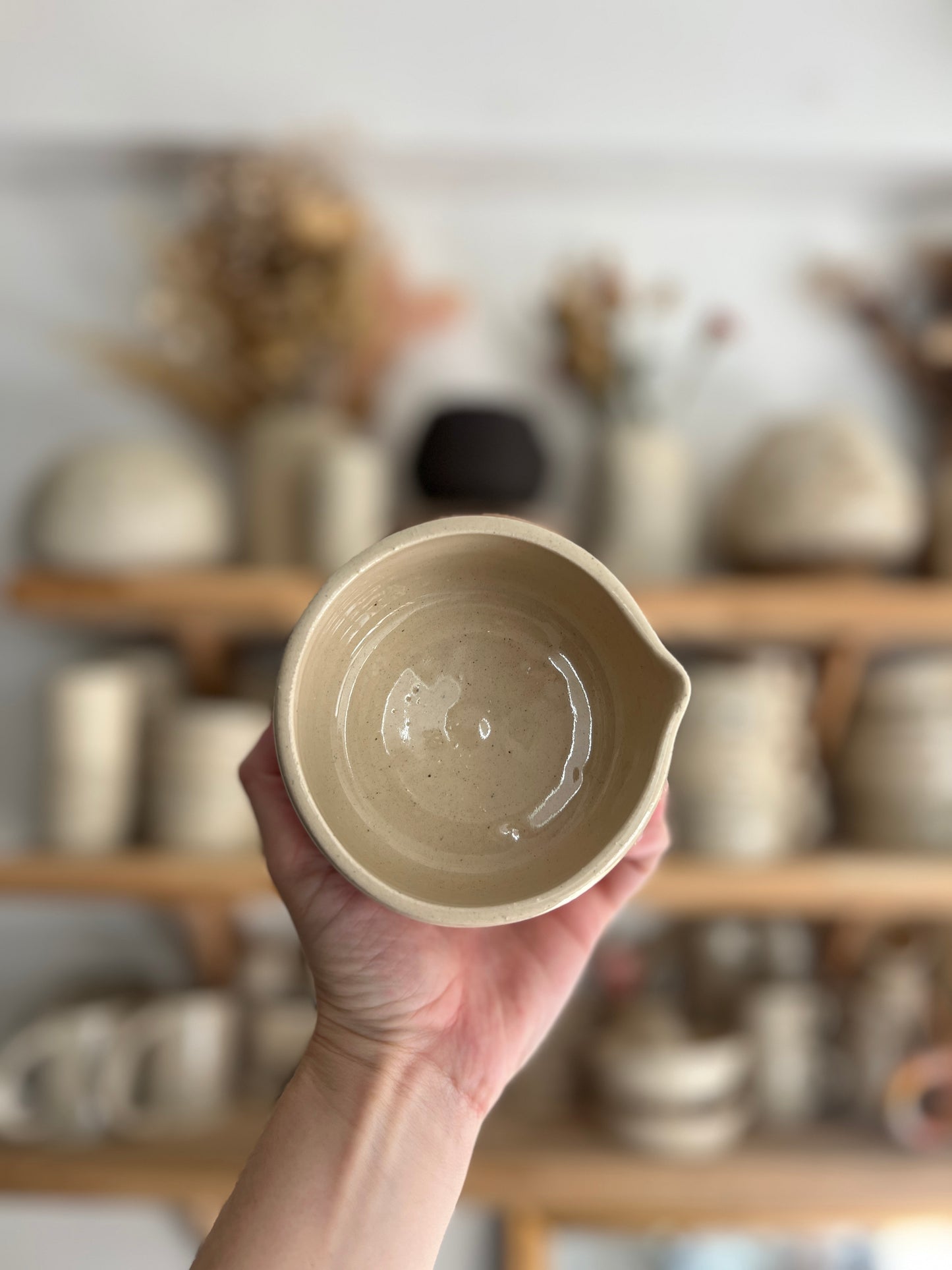 Bol à matcha - EN PRE COMMANDE