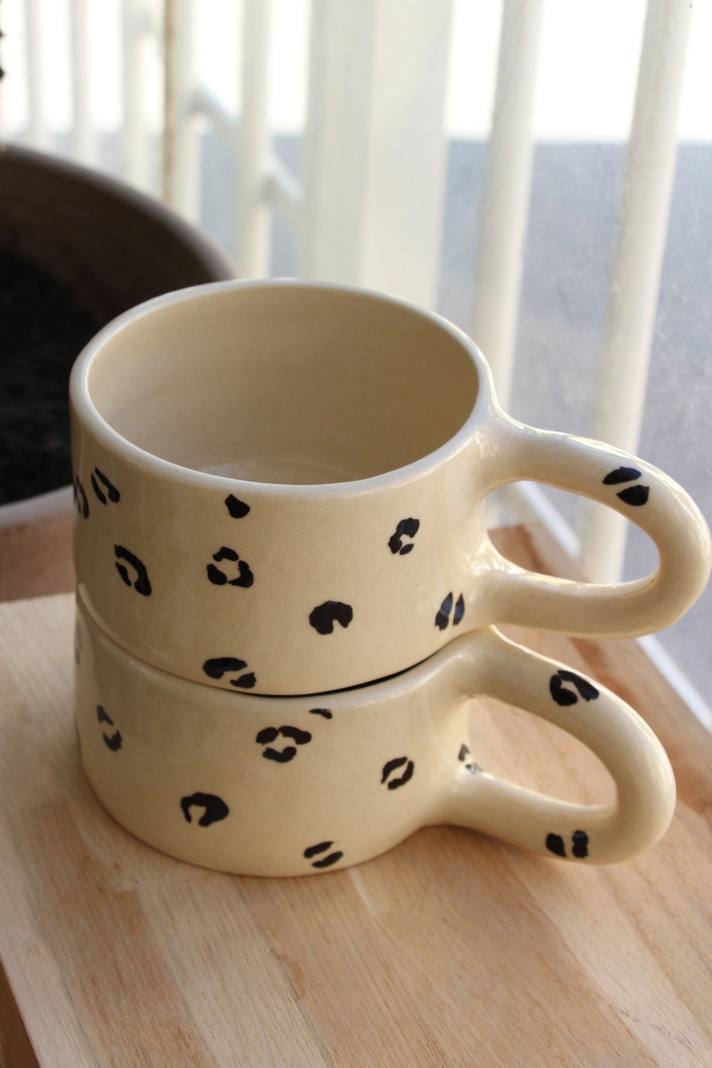 Le Mug Léo - en PRÉ COMMANDE