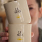 Tasse Le Sud - en PRÉ COMMANDE