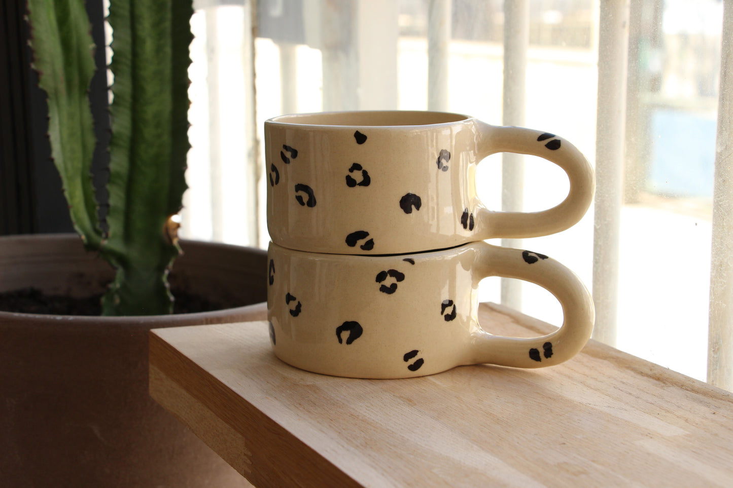 Le Mug Léo - en PRÉ COMMANDE