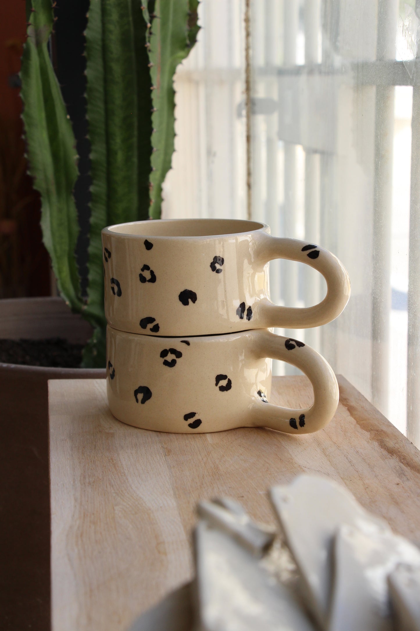 Le Mug Léo - en PRÉ COMMANDE