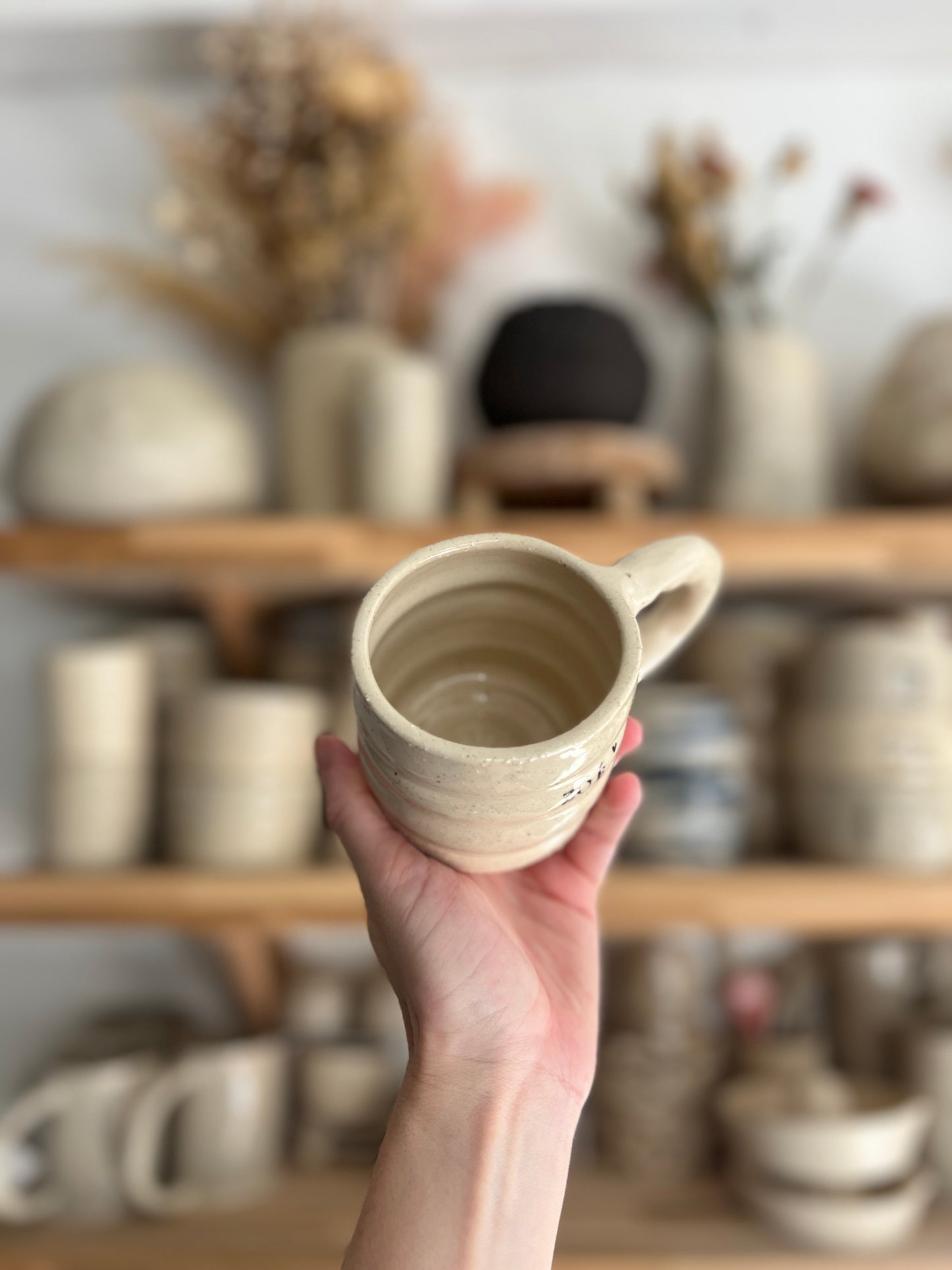 Le Mug Bubble (personnalisable) - en PRÉ COMMANDE