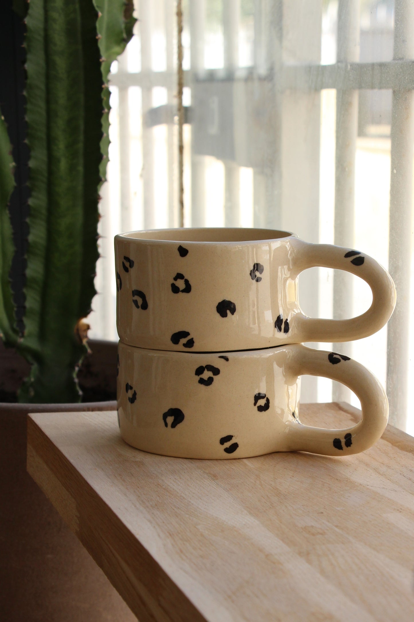 Le Mug Léo - en PRÉ COMMANDE