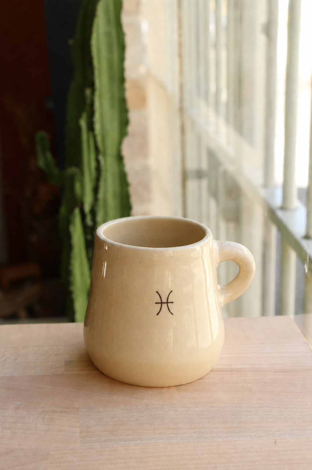 Tasse Astro - en PRÉ COMMANDE