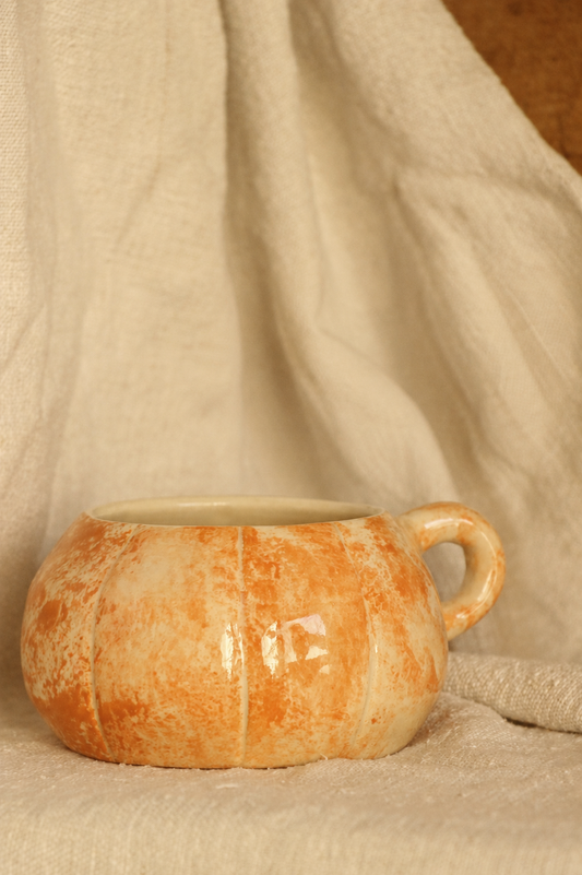 Sienna mug- en PRÉ COMMANDE