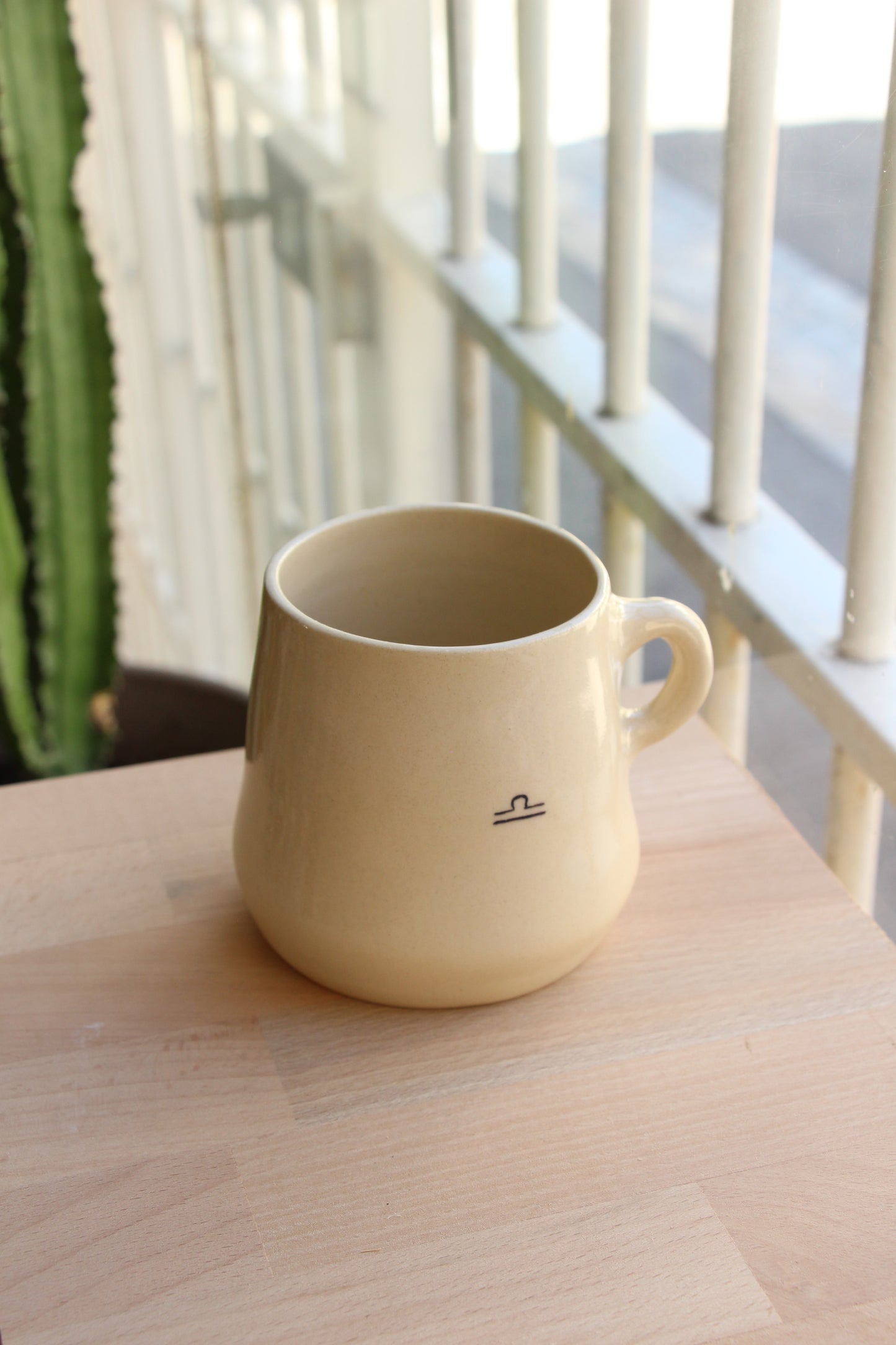 Tasse Astro - en PRÉ COMMANDE