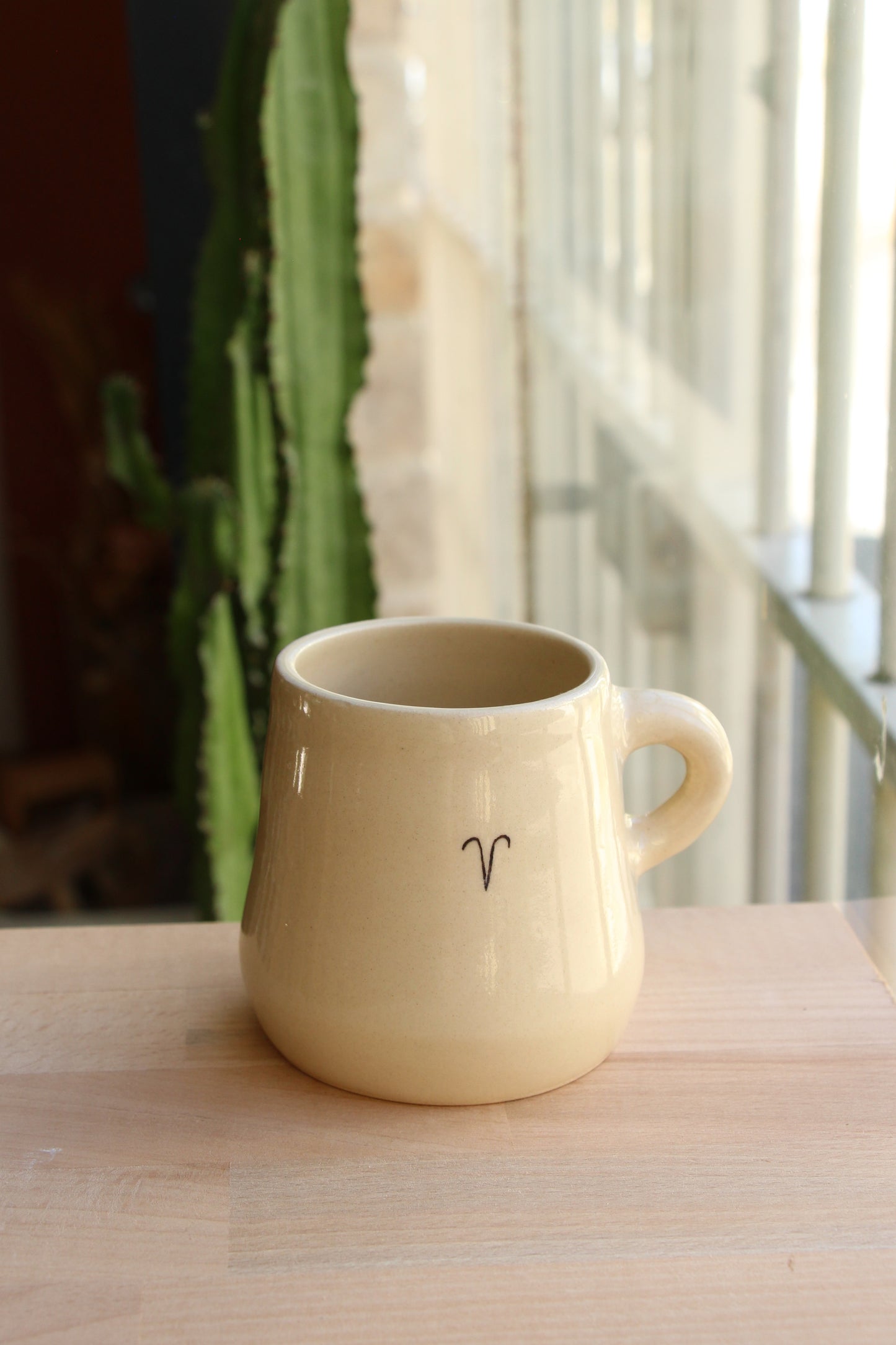 Tasse Astro - en PRÉ COMMANDE
