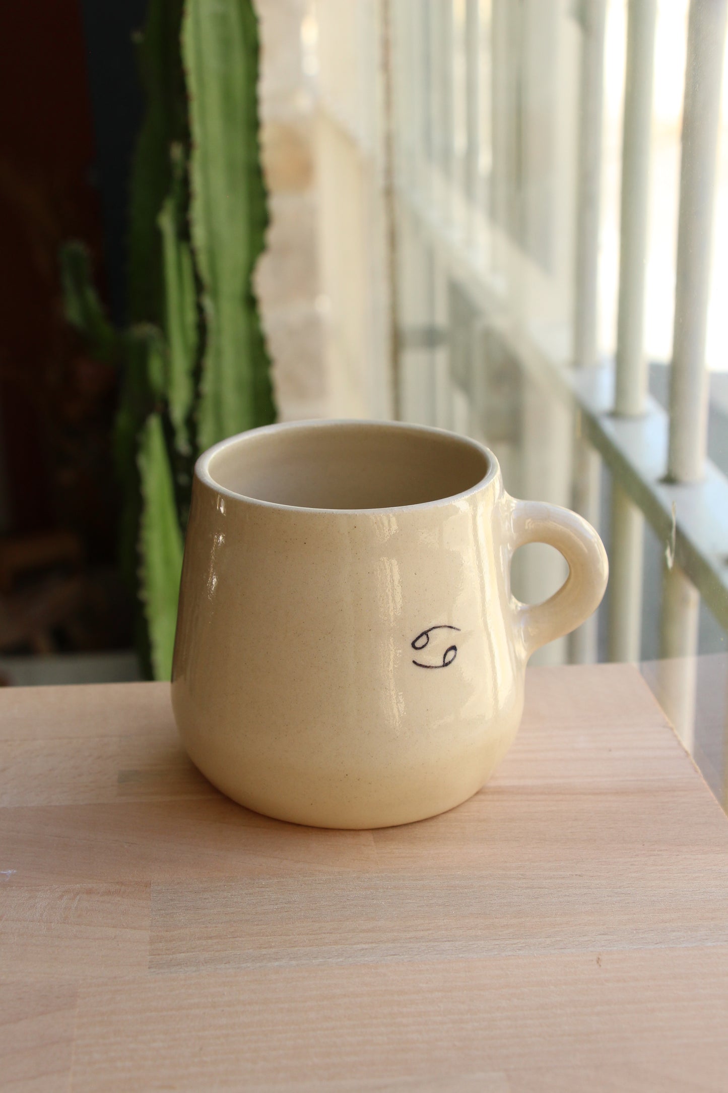 Tasse Astro - en PRÉ COMMANDE