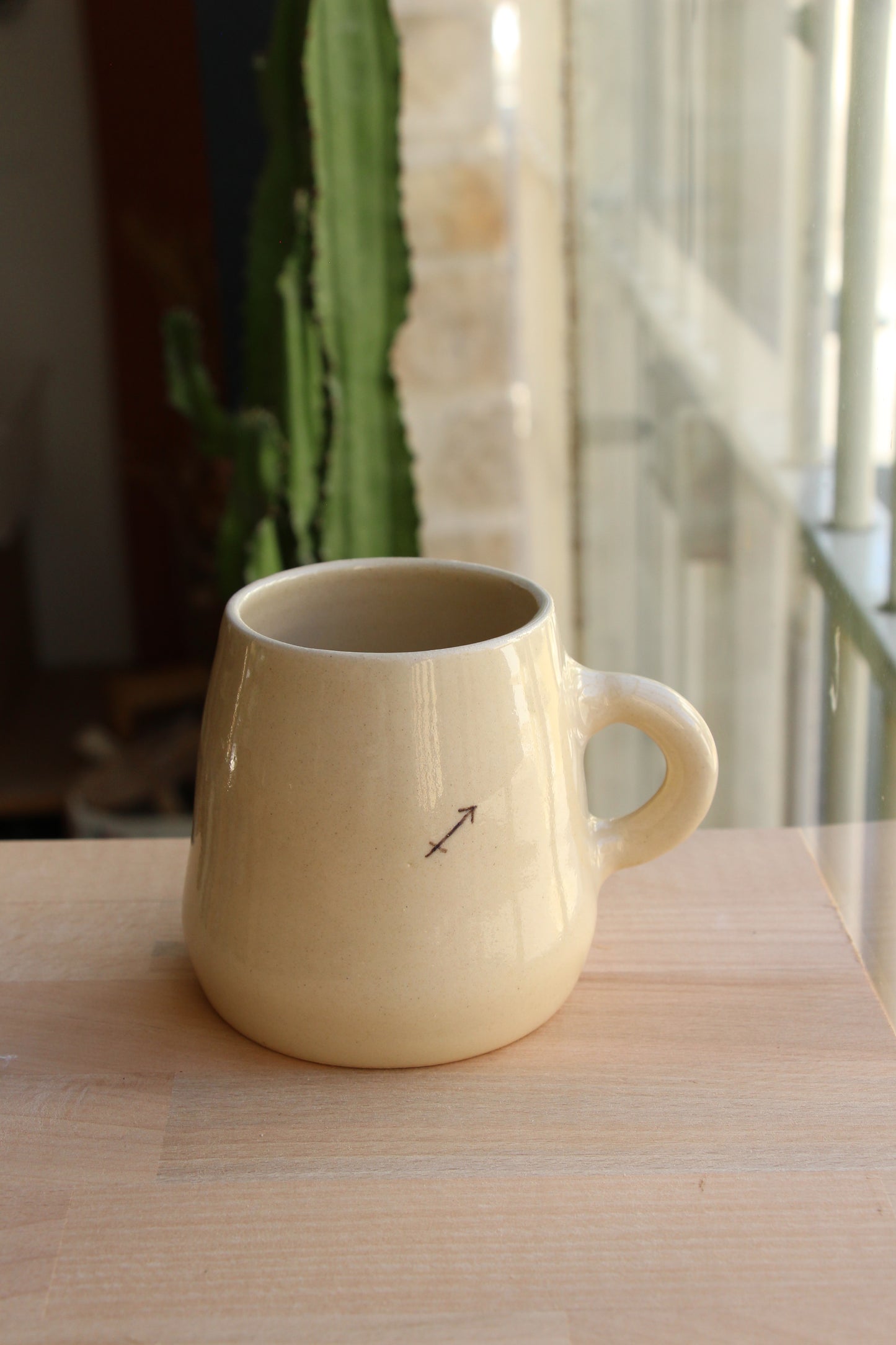 Tasse Astro - en PRÉ COMMANDE