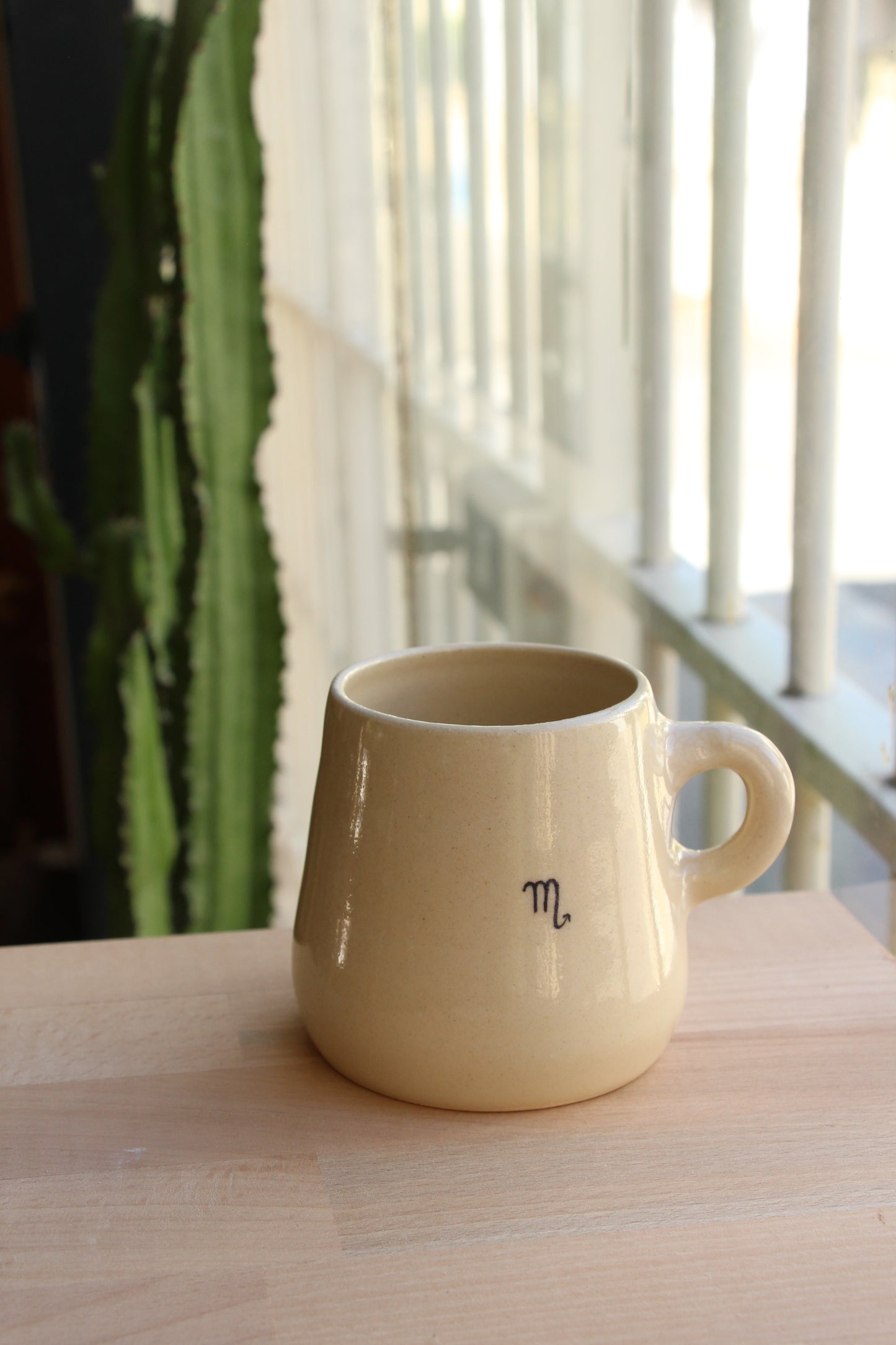 Tasse Astro - en PRÉ COMMANDE