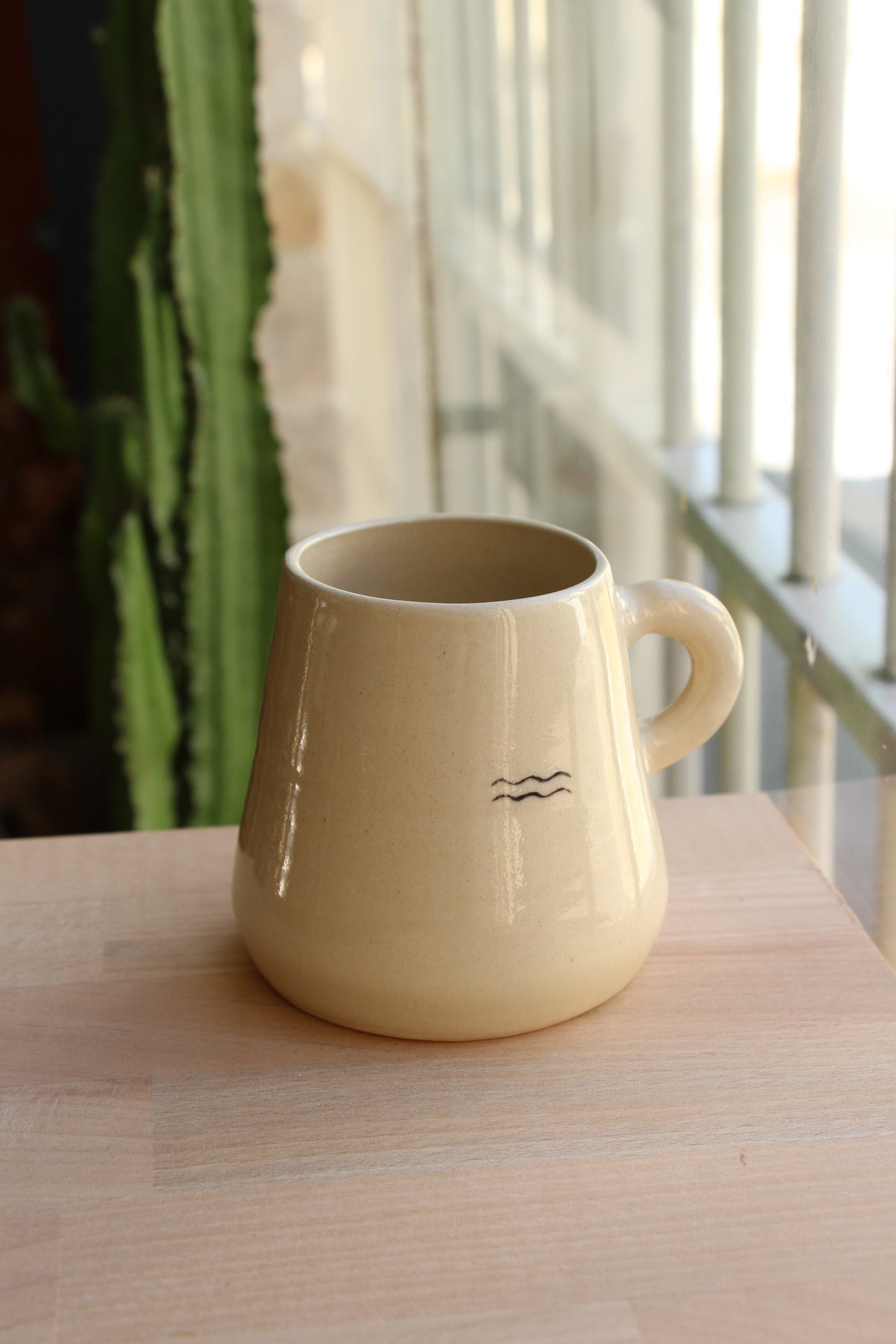 Tasse Astro - en PRÉ COMMANDE