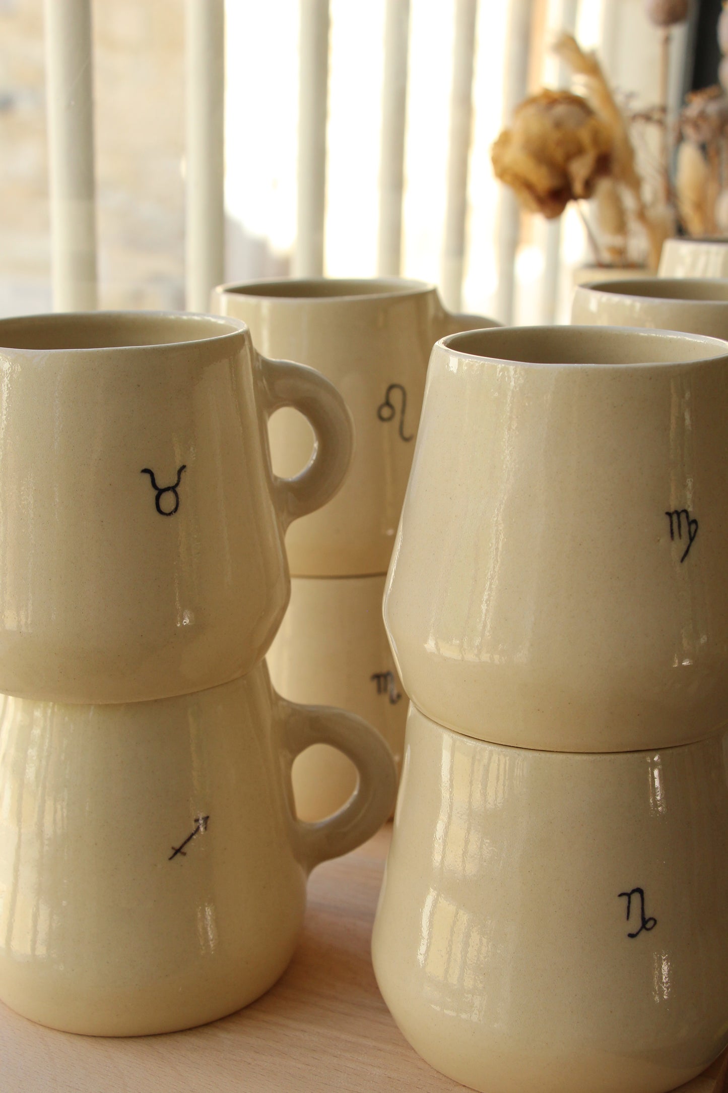 Tasse Astro - en PRÉ COMMANDE