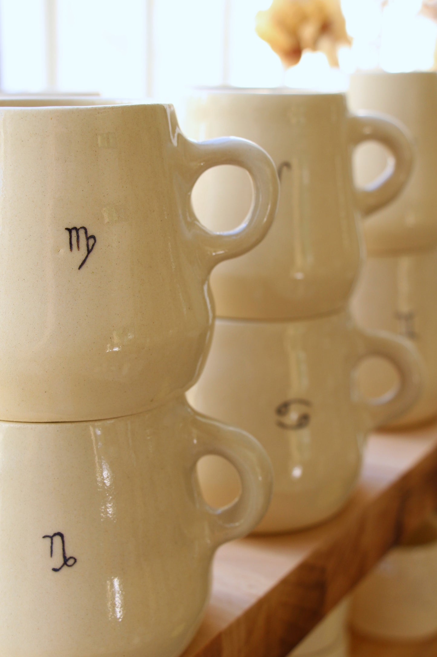Tasse Astro - en PRÉ COMMANDE