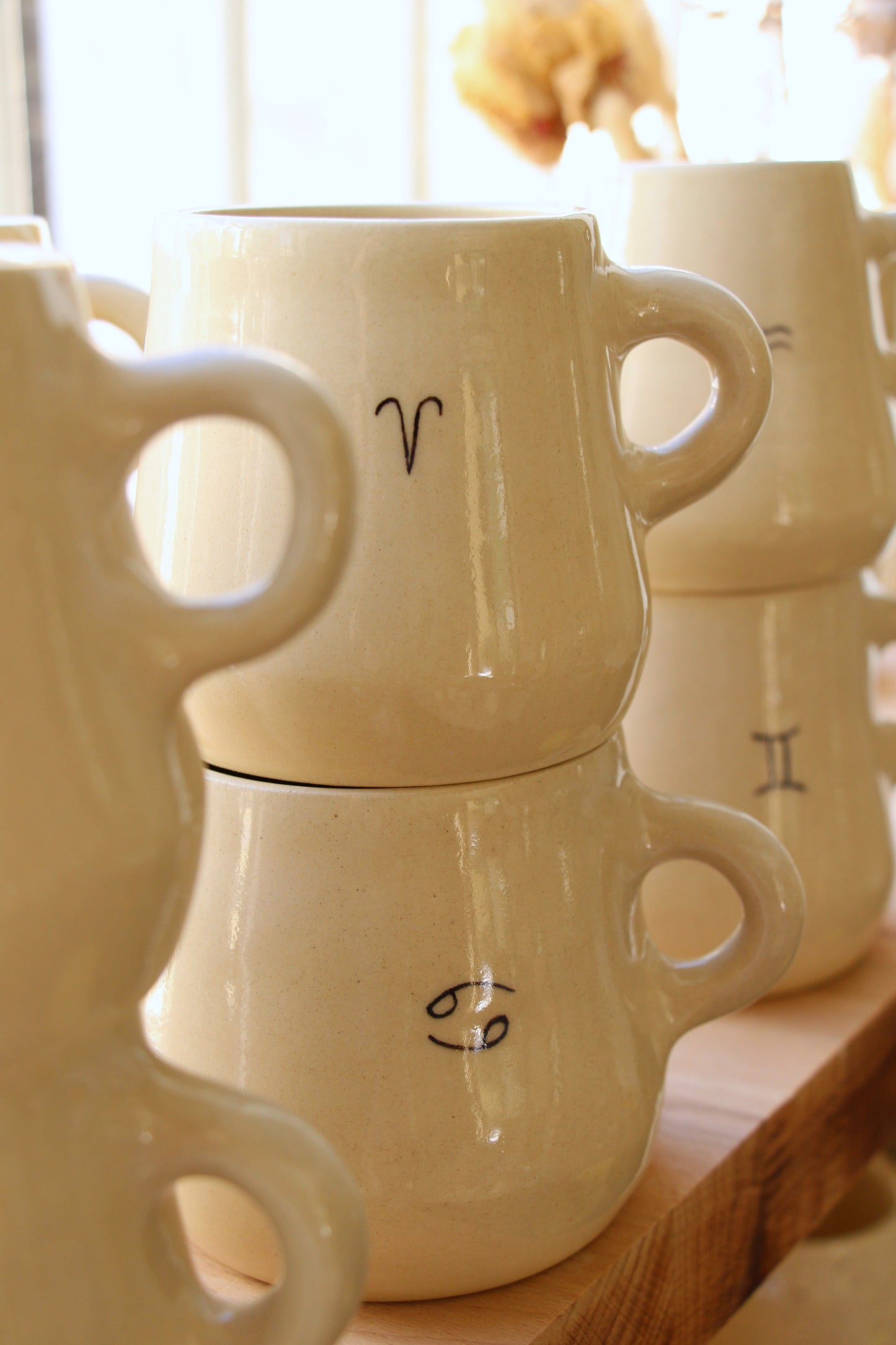 Tasse Astro - en PRÉ COMMANDE