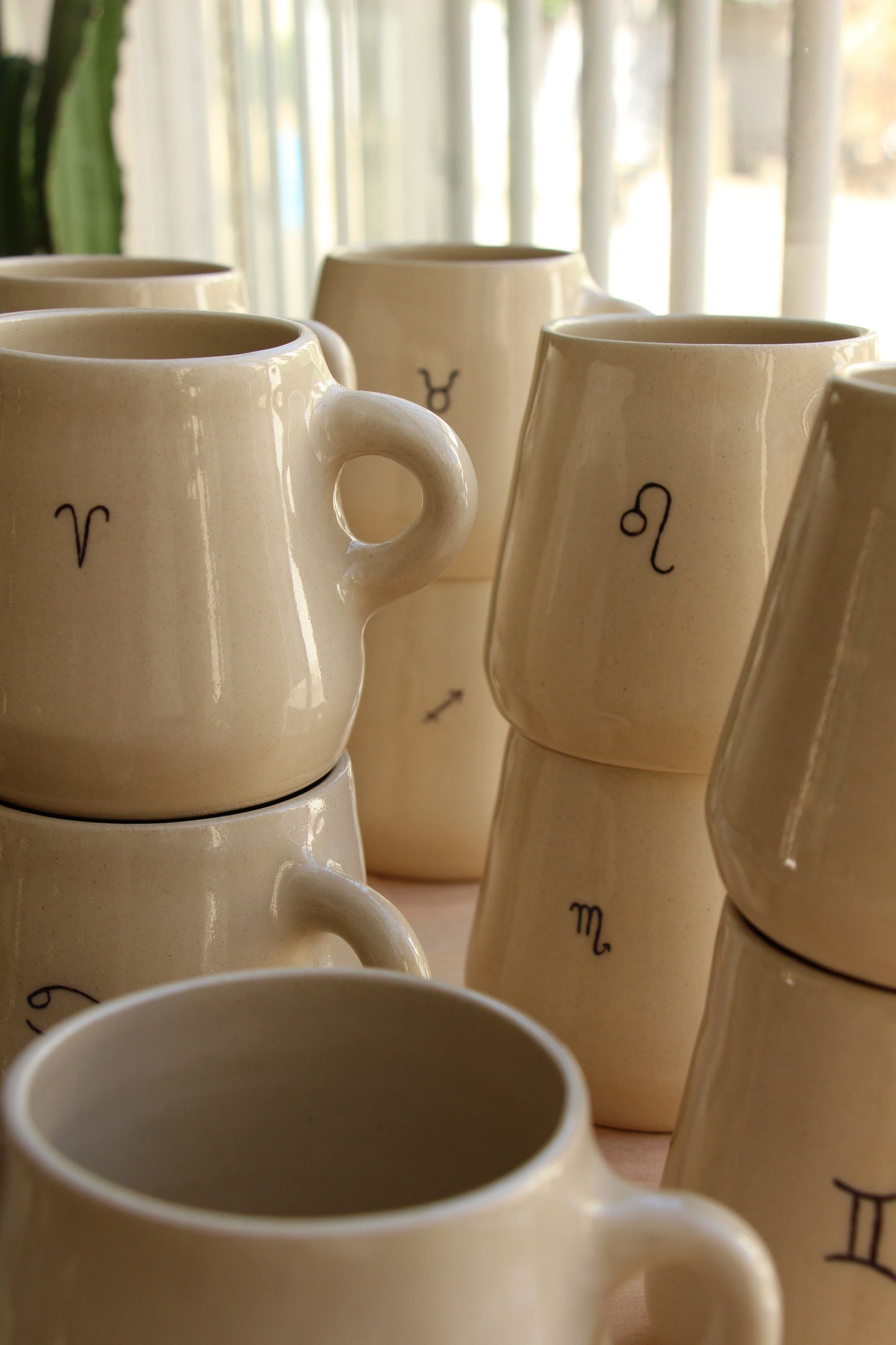 Tasse Astro - en PRÉ COMMANDE