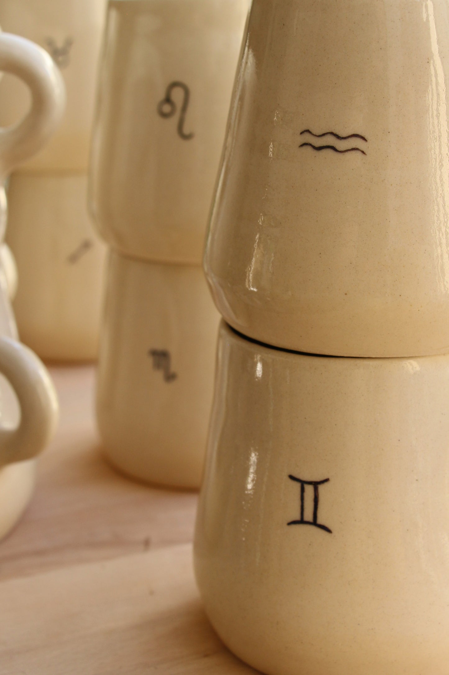 Tasse Astro - en PRÉ COMMANDE